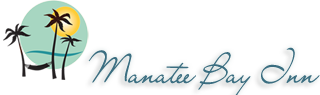 Manatee Bay Inn Fort Myers Beach Florida