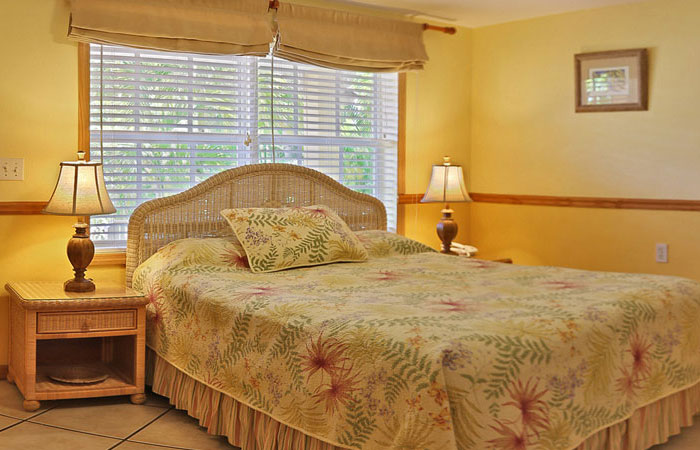 1 Schlafzimmer Apartment - Pool Deck